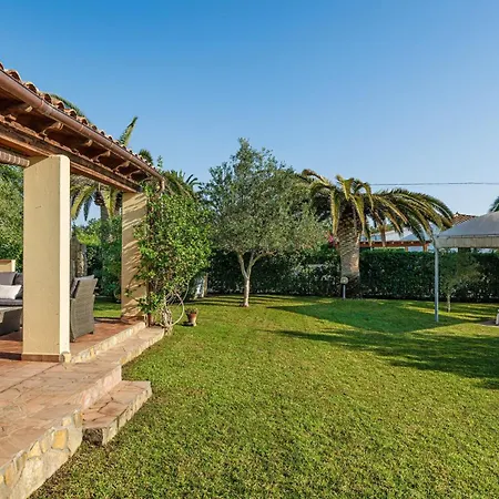 Villa Liana Costa Rei
