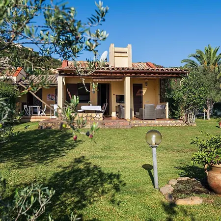 Villa Liana