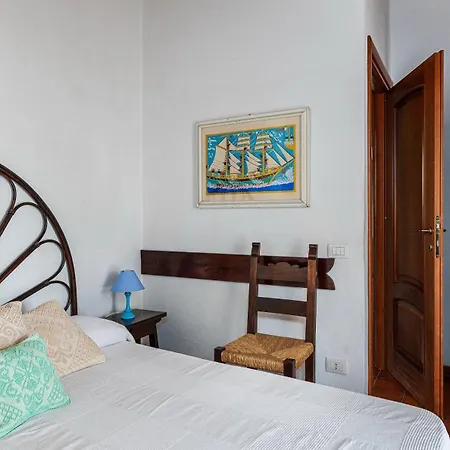 Villa Liana Costa Rei