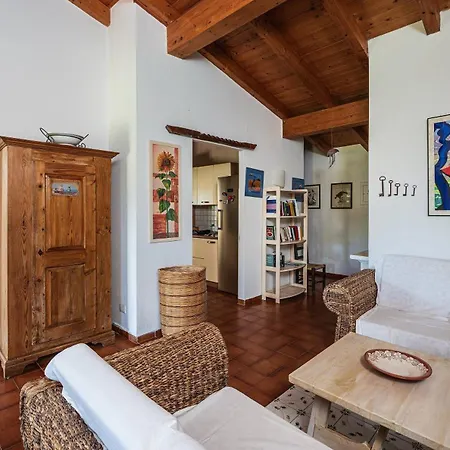 Villa Liana Costa Rei